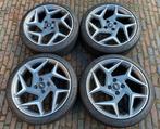 18” Ford Fiesta ST velgen + TPMS + NIEUWE 205/40 R18 banden, Auto-onderdelen, Banden en Velgen, 18 inch, Banden en Velgen, Nieuw