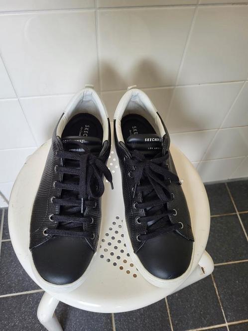 SKECHERS..ERG MOOIE SNEAKERS/SCHOENEN, Kleding | Dames, Schoenen, Zo goed als nieuw, Sneakers of Gympen, Zwart, Verzenden