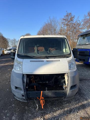 Plaatwerk Fiat Ducato 250 Demontage Onderdelen beschikbaar voor biedingen
