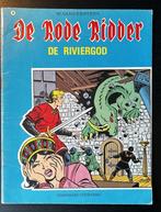 Rode ridder deel 70, Boeken, Stripboeken, Gelezen, Willy Vandersteen, Eén stripboek, Ophalen of Verzenden