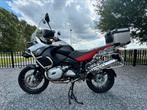 BMW 1200 GS Adventure - 28dkm - 2006 - incl. alle koffers, 1170 cc, Particulier, Handvatverwarming, Toermotor