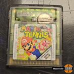 Game Boy Color Game | Mario Tennis ( Losse Cassette ), Spelcomputers en Games, Zo goed als nieuw