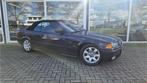 BMW 3 Serie Cabrio 328i Executive Uniek! / Nederlands geleve, Auto's, Oldtimers, Origineel Nederlands, Te koop, Benzine, 4 stoelen