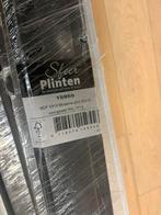 Plinten 90 x 12 mm ral 7016 antraciet, Doe-het-zelf en Verbouw, Plinten en Afwerking, Ophalen of Verzenden, Nieuw, Overige materialen