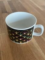 Gefle Sweden Valencia koffiekopje, Ophalen of Verzenden