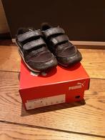 Puma gympen maat 25 zwart glitter meisje, Ophalen of Verzenden, Zo goed als nieuw, Meisje