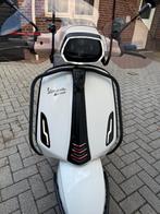 Vespa Sprint Full Option, Ophalen, Gebruikt, Overige modellen, Maximaal 45 km/u