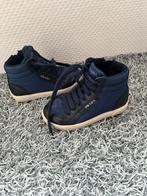 Prada schoenen met zijrits maat 25, Schoenen, Ophalen of Verzenden, Zo goed als nieuw, Jongen