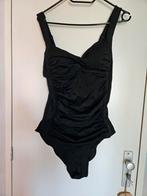 Corrigerend Badpak Hunkemöller Zwart, Kleding | Dames, Badmode en Zwemkleding, Ophalen, Zwart, Badpak, Zo goed als nieuw