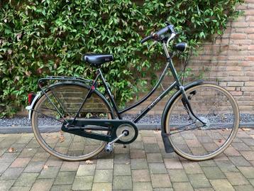 Union damesfiets  beschikbaar voor biedingen