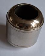 Metawa Tinnen Lepel/Sigaretten Vaasje, Ophalen