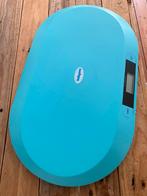 Baby | Weegschaal |, Ophalen of Verzenden, Personenweegschaal, 10 tot 50 kg, Fijner dan 1 gram