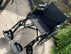 MultiMotion M1 rolstoel, Diversen, Rolstoelen, Ophalen, Inklapbaar, Nieuw, Handbewogen rolstoel