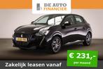 Peugeot 208 1.2 PureTech Active Pack € 16.900,00, Auto's, Peugeot, Nieuw, Origineel Nederlands, 5 stoelen, 3 cilinders