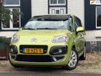 Citroen C3 Picasso 1.4 VTi Aura|Clima|Cruise|Trekhaak|, Auto's, Citroën, Voorwielaandrijving, 15 km/l, Gebruikt, Origineel Nederlands