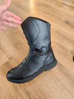 Revit motorlaarzen – maat 43 – zo goed als nieuw, Motoren, Kleding | Motorkleding, Dames, Ophalen of Verzenden, Laarzen, REV’IT!