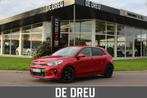 Kia Rio 1.0 TGDI Design Edition | TREKHAAK | CAMERA | NAVIGA, Voorwielaandrijving, 450 kg, Gebruikt, 49 €/maand
