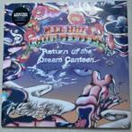 Red Hot Chili Peppers: Return Of The Dream Canteen(2LP, new), Cd's en Dvd's, Vinyl | Rock, Ophalen of Verzenden, Nieuw in verpakking