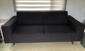 Heerlijke, nette bank! 200x90cm beschikbaar voor biedingen