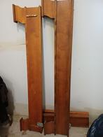 Antiek  één  persoon  bed ., Huis en Inrichting, Complete inboedels, Ophalen
