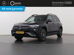 Mercedes-Benz EQB 250+ Business Line 67 kWh | AMG | Achterui, Stof, Gebruikt, 190 pk, Zwart