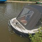 Noorse Spitsgatter, Watersport en Boten, Ophalen, Diesel, Zo goed als nieuw, Polyester