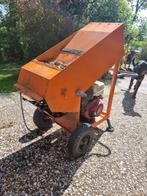 Eliet Major versnipperaar opknapper, Tuin en Terras, Hakselaars, Ophalen, Gebruikt