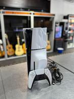 PlayStation 5 Disk Editie - Zo goed als nieuw!, Spelcomputers en Games, Spelcomputers | Sony PlayStation 5, Ophalen of Verzenden