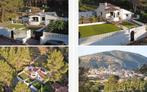 Te koop gerenoveerde villa aan de Spaanse Costa Blanca., 2 slaapkamers, In bergen of heuvels, Costa Blanca, Landelijk