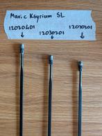 Mavic Ksyrium SL spaak, Ophalen of Verzenden, Gebruikt, Racefiets, Wiel