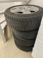 Winterbanden, Auto-onderdelen, Ophalen, Gebruikt, 16 inch, Banden en Velgen