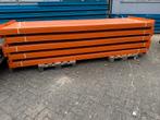 Palletstelling / Pallet Stelling STOW, Ophalen, Gebruikt