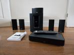 Bose Cinemate 520, 70 watt of meer, Zo goed als nieuw, Overige spelers, Ophalen