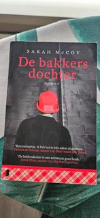 Sarah McCoy - De bakkersdochter, Sarah McCoy, Ophalen of Verzenden, Zo goed als nieuw, Nederland