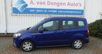 Ford TOURNEO COURIER 1.0 TITANIUM,Airco,Cruise,APK 16-7-27, Electronic Stability Program (ESP), 101 pk, Gebruikt, Euro 6