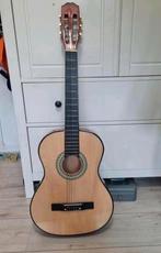 Kinder gitaar, Muziek en Instrumenten, Snaarinstrumenten | Gitaren | Akoestisch, Ophalen, Zo goed als nieuw, Klassieke of Spaanse gitaar