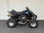 Yamaha YFM raptor 350 NL kenteken quad yamaha raptor 350, Motoren, Quads en Trikes