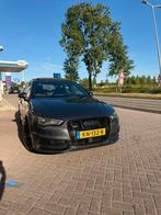 Audi A3 1.4 Tfsi 204pk E-tron Phev S Tronic 2015 Grijs, Auto's, Audi, 4 cilinders, 1395 cc, 149 pk, 1515 kg