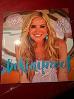 Bikiniproof met Sonja - Gezond Leefstijl Boek, Ophalen of Verzenden, Nieuw, Dieet en Voeding, Sonja Bakker