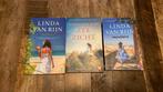 3 boeken Linda van Rijn, Gelezen, Ophalen of Verzenden, Linda van Rijn