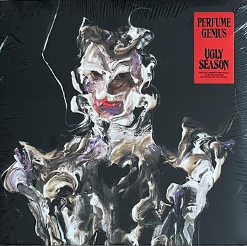 Perfume Genius ‎– Ugly Season (2 LP) beschikbaar voor biedingen