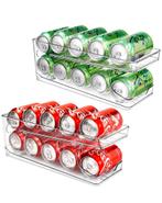 Koelkast blikjes opberger, Ophalen of Verzenden, Nieuw