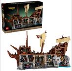 LEGO 21363 - Ideas The Goonies Schip, Kinderen en Baby's, Speelgoed | Duplo en Lego, Ophalen of Verzenden, Nieuw, Complete set