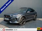 CUPRA Formentor 1.4 e-Hybrid 245Pk VZ Copper Edition | Panod, 12 maanden, Gebruikt, 4 cilinders, Leder en Stof