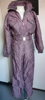 Skipak Decathlon maat 36, Kleding | Dames, Wintersportkleding, Ophalen of Verzenden, Zo goed als nieuw, Maat 36 (S), Pak