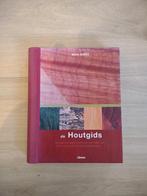 Houtgids, Ophalen of Verzenden, Beta, Zo goed als nieuw