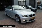 BMW 3-serie 335i Cabrio High Exe M-Sport YOUNGTIMER, Auto's, Automaat, Cruise Control, Achterwielaandrijving, Gebruikt