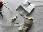 Hektar wand klem spot lamp van Ikea, Huis en Inrichting, Ophalen of Verzenden, Zo goed als nieuw