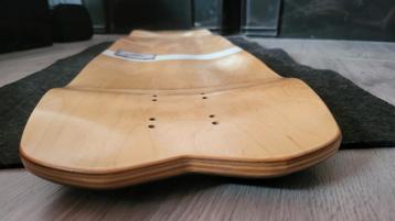 Longboard Deck beschikbaar voor biedingen