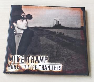 Mike Tramp - More To Life Than This CD 2003 beschikbaar voor biedingen